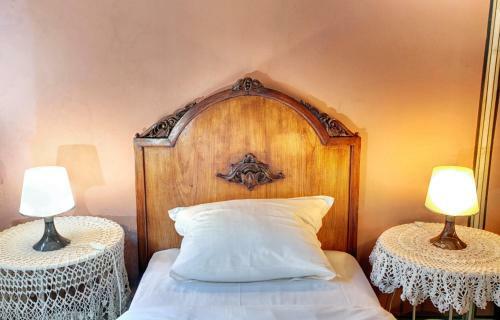 Hostal Guest House Old Plovdiv