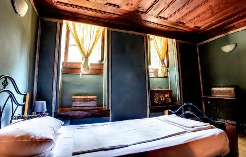 Hostal Guest House Old Plovdiv