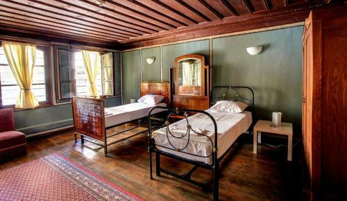 Hostal Guest House Old Plovdiv