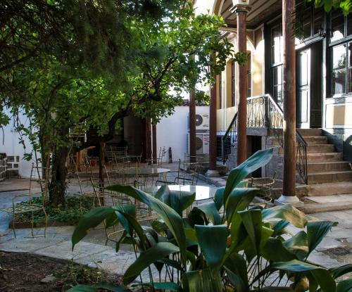 Hostal Guest House Old Plovdiv