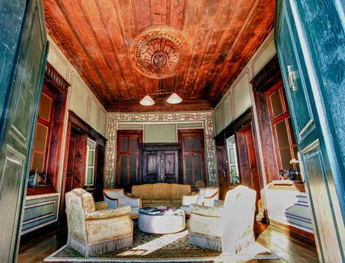 Hostal Guest House Old Plovdiv