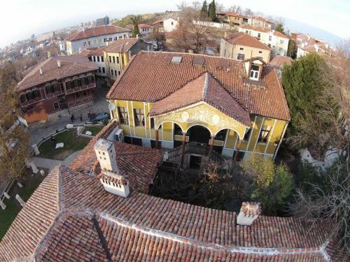 Hostal Guest House Old Plovdiv