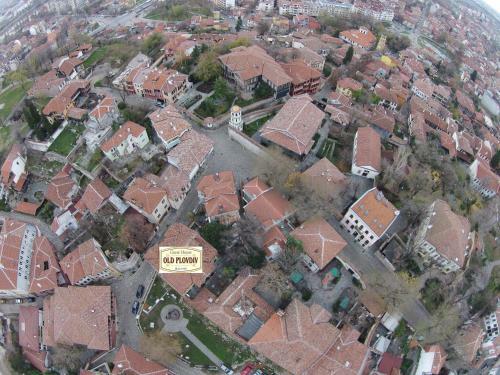 Hostal Guest House Old Plovdiv