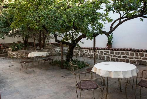Hostal Guest House Old Plovdiv