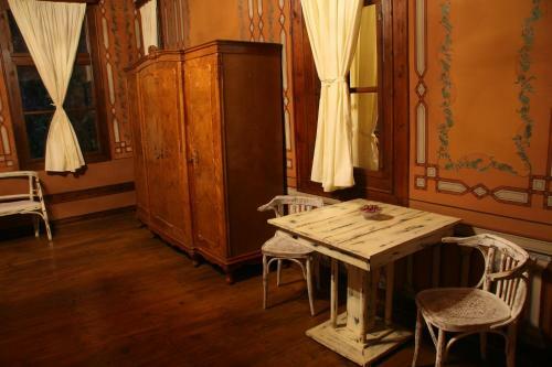 Hostal Guest House Old Plovdiv