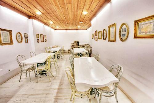 Hostal Guest House Old Plovdiv