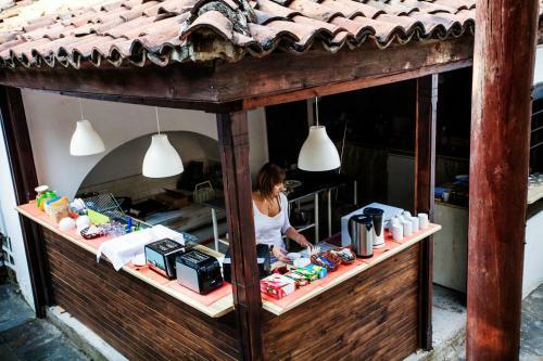 Hostal Guest House Old Plovdiv