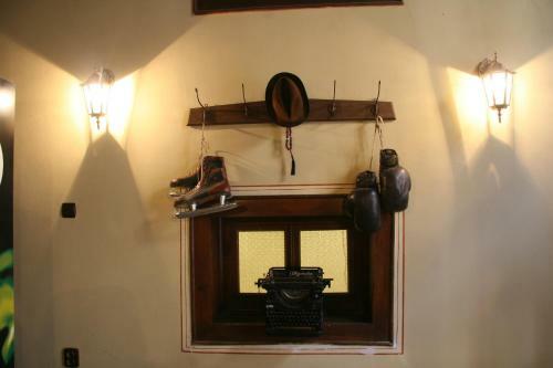 Hostal Guest House Old Plovdiv