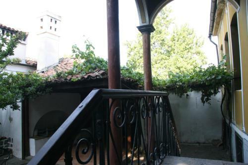 Hostal Guest House Old Plovdiv