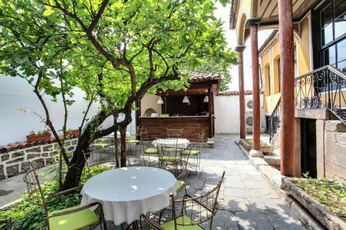 Hostal Guest House Old Plovdiv