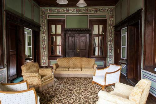 Hostal Guest House Old Plovdiv