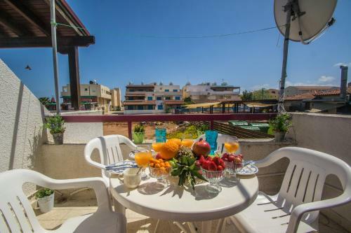 Apartamento Seaside Breeze