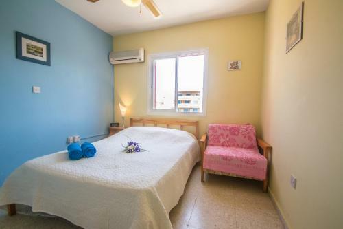 Apartamento Seaside Breeze