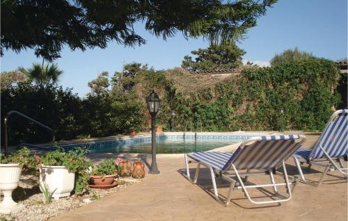 Holiday Home Pegia Paphos St George Avenue I