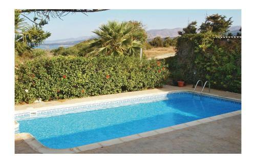 Holiday Home Pegia Paphos St George Avenue I