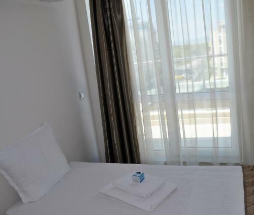 Apartamento Zevs Residence