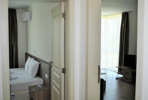 Apartamento Zevs Residence