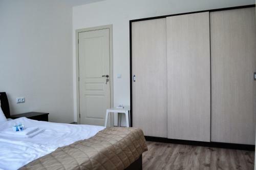 Apartamento Zevs Residence