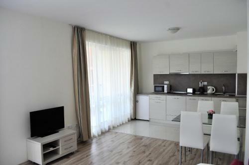 Apartamento Zevs Residence