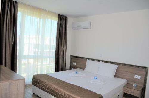 Apartamento Zevs Residence