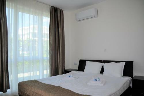 Apartamento Zevs Residence