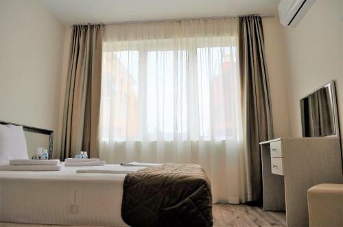 Apartamento Zevs Residence