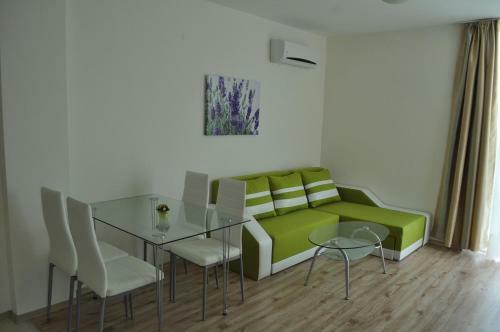 Apartamento Zevs Residence