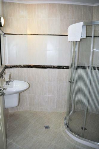 Apartamento Zevs Residence