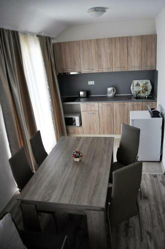 Apartamento Zevs Residence