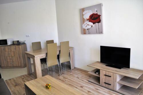 Apartamento Zevs Residence