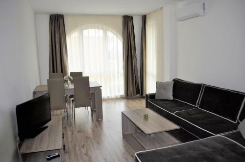 Apartamento Zevs Residence