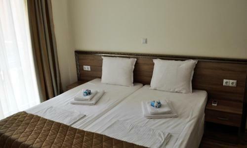 Apartamento Zevs Residence