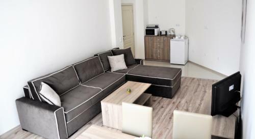 Apartamento Zevs Residence