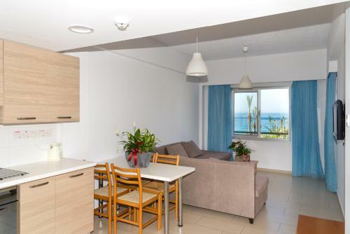 Helios Bay Hotel