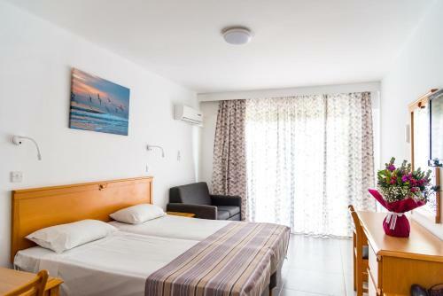 Helios Bay Hotel