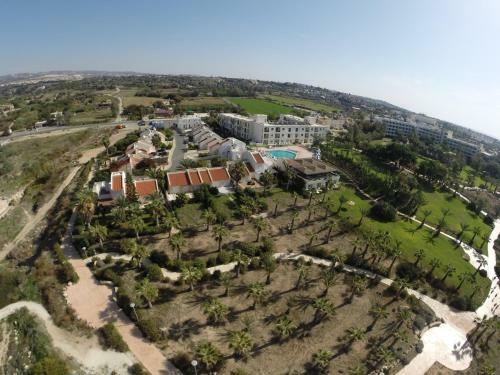 Helios Bay Hotel
