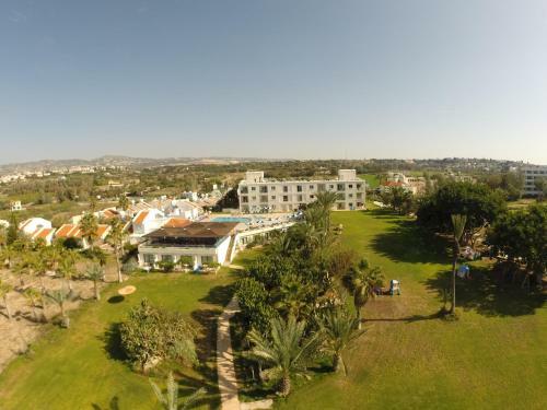 Helios Bay Hotel