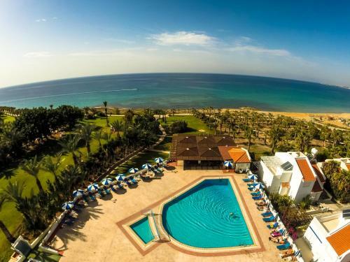Helios Bay Hotel