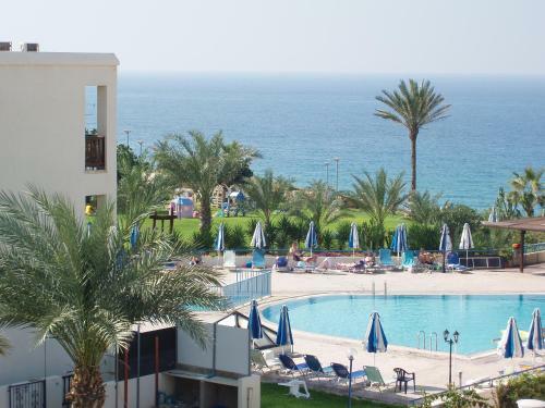 Helios Bay Hotel