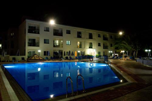 Helios Bay Hotel
