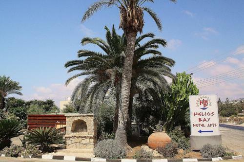 Helios Bay Hotel