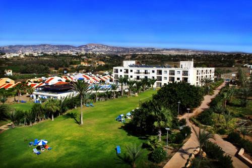 Helios Bay Hotel