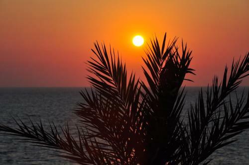 Helios Bay Hotel