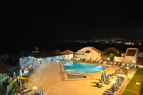 Helios Bay Hotel