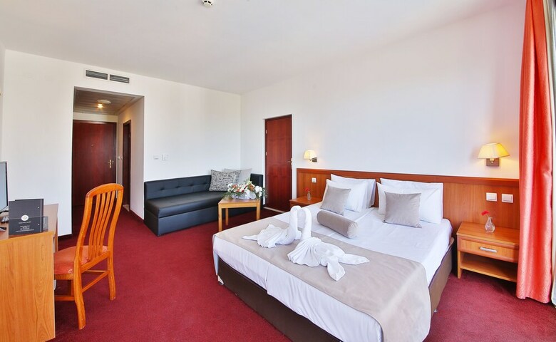 Prestige Hotel And Aquapark - All Inclusive