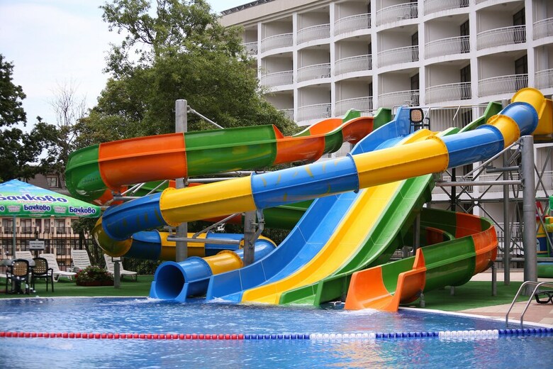 Prestige Hotel And Aquapark - All Inclusive