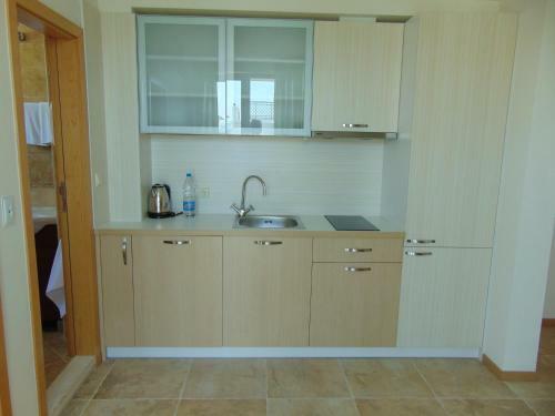 Apartamento Liberty Residence