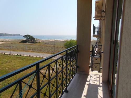 Apartamento Liberty Residence