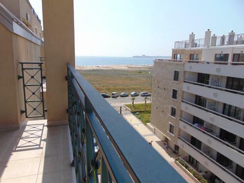 Apartamento Liberty Residence