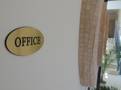 Apartamento Liberty Residence